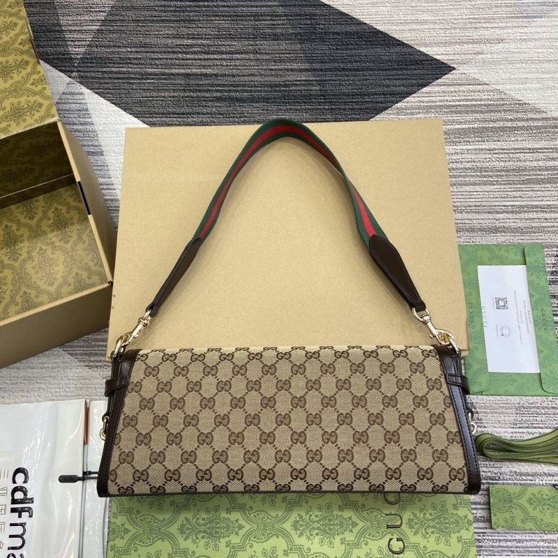 Gucci Top Handle Bags